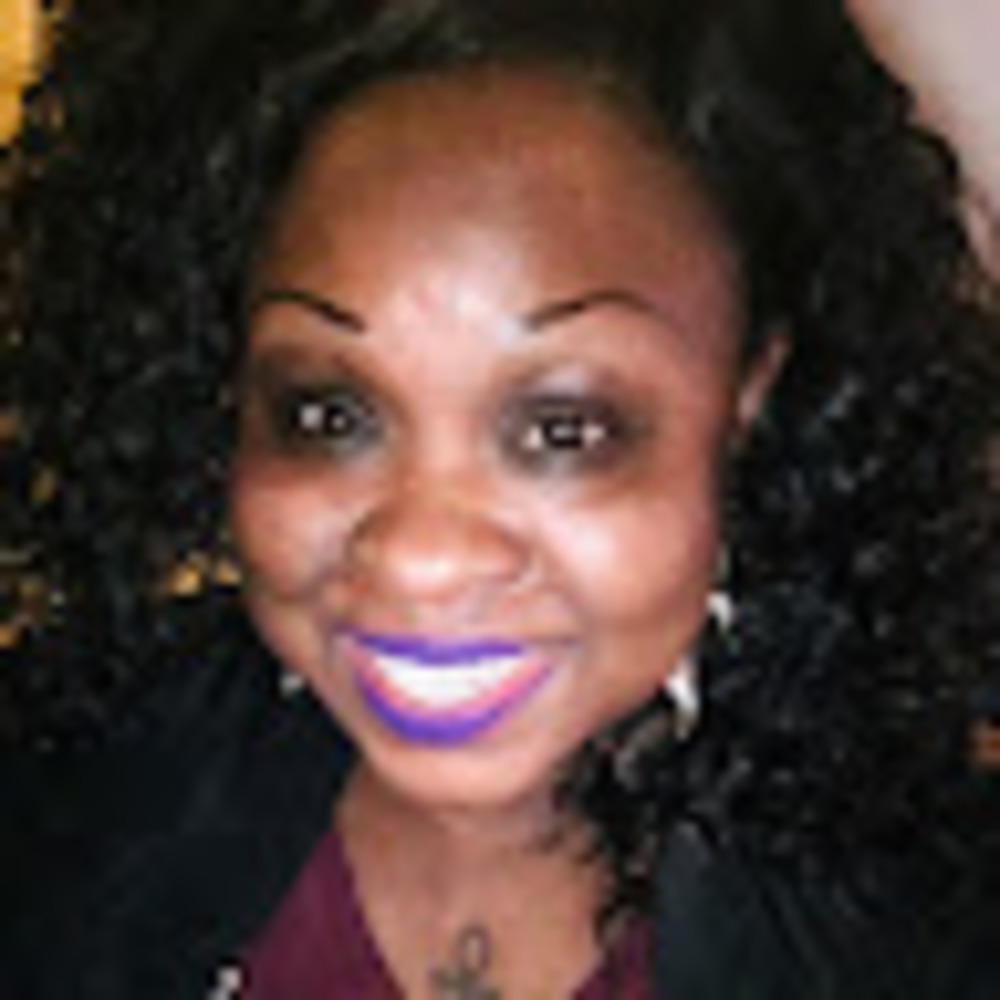 Meet your Posher, Melanie